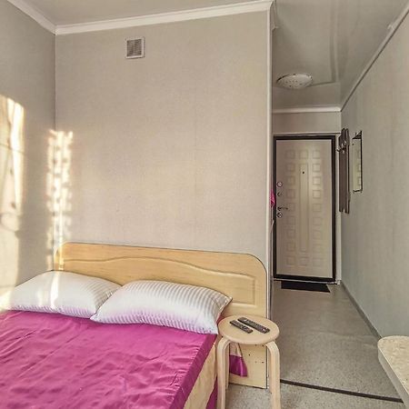 Апартаменты Коктем-3, 1 Almatî Exterior foto