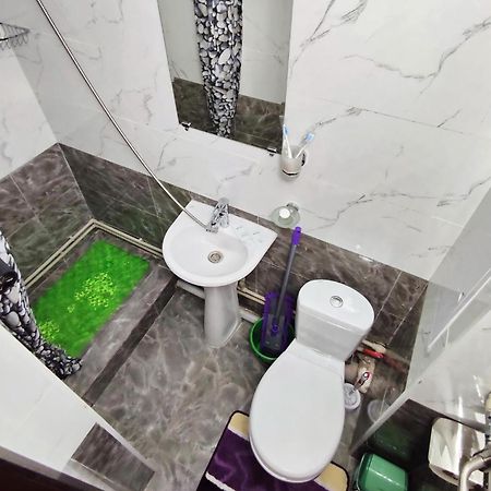 Апартаменты Коктем-3, 1 Almatî Exterior foto