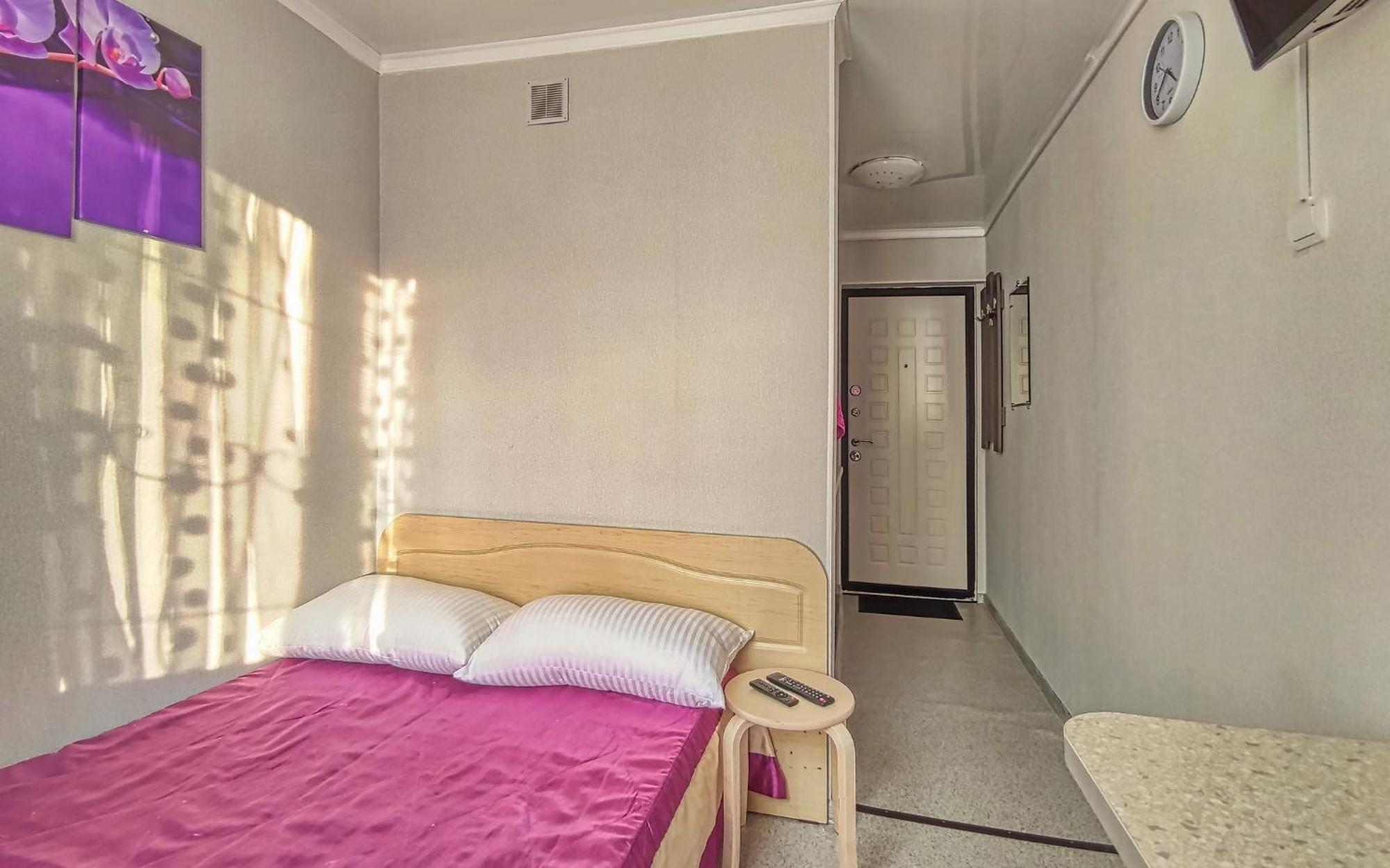 Апартаменты Коктем-3, 1 Almatî Exterior foto